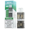 Juicy Pod NOVAMAX 10K Prefilled Refill Pack Juicy Pod Fresh Mint
