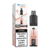 Hayati Pro Max 6000+ KIT Hayati Juicy Peach
