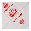 Polar Pak Polar Pak Keep Calm Pak - 100pcs
