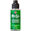 Kiwi Passionfruit Guava Shortfill By Mix Labs 100mlMix Labs 