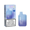 Lost Mary BM600 Prefilled Vape KIT Lost Mary Blue Razz Ice
