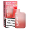 Lost Mary BM600 Prefilled Vape KIT Lost Mary Peach Ice