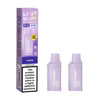 Lost Mary BM600 Prefilled POD Lost Mary Grape