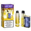 Lost Mary NERA 30K Vape Kit Lost Mary Pineapple Ice