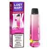 Lost Mary NERA 15K POD Lost Mary Strawberry Ice