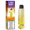 Lost Mary NERA 15K POD Lost Mary Triple Mango