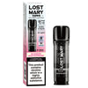 Lost Mary Tappo POD Lost Mary Blueberry Sour Raspberry