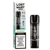 Lost Mary Tappo POD Lost Mary Spearmint