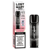 Lost Mary Tappo POD Lost Mary Strawberry Raspberry