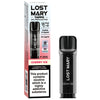 Lost Mary Tappo POD Lost Mary Cherry Ice