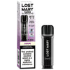 Lost Mary Tappo POD Lost Mary Grape