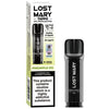 Lost Mary Tappo POD Lost Mary Pineapple Ice