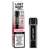 Lost Mary Tappo POD Lost Mary Red Cherry