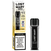 Lost Mary Tappo POD Lost Mary Triple Mango
