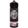 LUSH BY RUTHLESS E LIQUID 100MLRuthless 