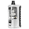 Lost Vape Centaurus G80 AIO Vape KitLost Mary Space Silver