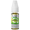 Elf Bar Elfliq 10mg E Liquid Nicotine Salt 10mlElf Bar Lemon Lime 10mg 