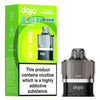 Vaporesso Dojo Blast 6000 Prefilled PodVaporesso Lemon & Lime