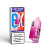 Lost Mary BM6000 Prefilled Vape KIT