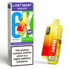 Lost Mary BM6000 Prefilled Vape KIT