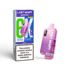 Lost Mary BM6000 Prefilled Vape KIT