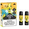 MGO M16 GEMINI Vape Replacement PodsMGO Banana Ice