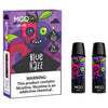 MGO M16 GEMINI Vape Replacement PodsMGO Blue Razz