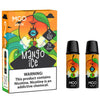 MGO M16 GEMINI Vape Replacement PodsMGO Mango Ice