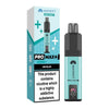 Hayati Pro Max 6000+ KIT Hayati Mr Blue