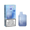 Lost Mary BM600 Prefilled Vape KIT