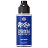 Mad Blue Shortfill By Mix Labs 100mlMix Labs 