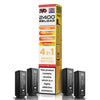 IVG 2400 Reload 4in1 Prefilled POD