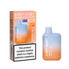 Lost Mary BM600 Prefilled Vape KIT