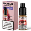 Maryliq 10mg - Lost Mary Nic Salt E-Liquid 10ml Lost Mary Blackcurrant Apple 10mg