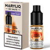 Maryliq 10mg - Lost Mary Nic Salt E-Liquid 10ml Lost Mary Citrus Sunrise 10mg