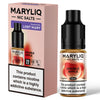 Maryliq 10mg - Lost Mary Nic Salt E-Liquid 10ml Lost Mary Double Apple 10mg