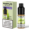 Maryliq 10mg - Lost Mary Nic Salt E-Liquid 10ml Lost Mary Lemon Lime 10mg