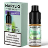 Maryliq 10mg - Lost Mary Nic Salt E-Liquid 10ml Lost Mary Lime Rum 10mg