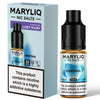 Maryliq 10mg - Lost Mary Nic Salt E-Liquid 10ml Lost Mary Menthol 10mg