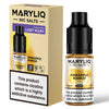 Maryliq 10mg - Lost Mary Nic Salt E-Liquid 10ml Lost Mary Pineapple Mango 10mg