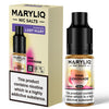 Maryliq 10mg - Lost Mary Nic Salt E-Liquid 10ml Lost Mary Pink Lemonade 10mg