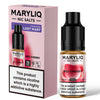 Maryliq 10mg - Lost Mary Nic Salt E-Liquid 10ml Lost Mary Red Cherry 10mg