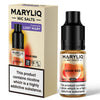 Maryliq 10mg - Lost Mary Nic Salt E-Liquid 10ml Lost Mary Sour Red 10mg