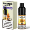 Maryliq 10mg - Lost Mary Nic Salt E-Liquid 10ml Lost Mary Triple Mango 10mg