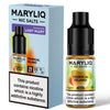 Maryliq 10mg - Lost Mary Nic Salt E-Liquid 10ml Lost Mary Tropical Island 10mg