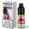 Maryliq 10mg - Lost Mary Nic Salt E-Liquid 10ml Lost Mary USA MIX 10mg