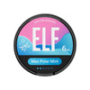 Elf Nicotine Pouches Elf Bar MAX POLAR MINT 20mg