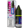 Mineral Water Nic Salt E-Liquid By Nasty LiqNasty Juice 