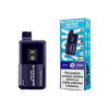 Bloody Bar Ultra Twist 20K Prefilled Vape KIT Bloody Mary Mr Blue / Blueberry Raspberry