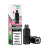 Hayati Pro Max Plus 6000 PODS Hayati STRAWBERRY KIWI
